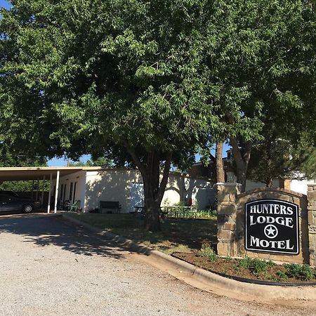 Hunters Lodge Motel Paducah Εξωτερικό φωτογραφία