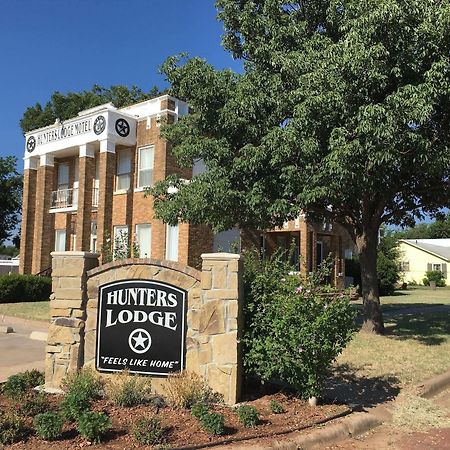 Hunters Lodge Motel Paducah Εξωτερικό φωτογραφία