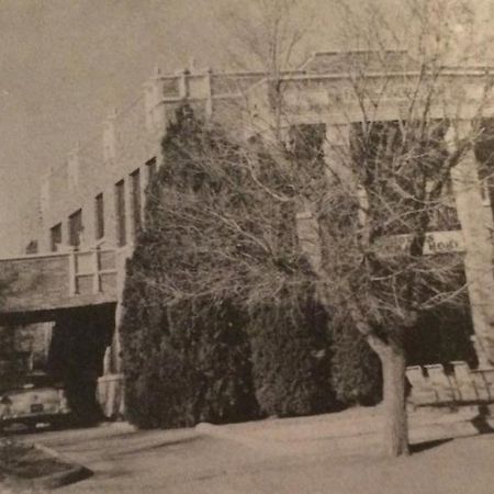 Hunters Lodge Motel Paducah Εξωτερικό φωτογραφία