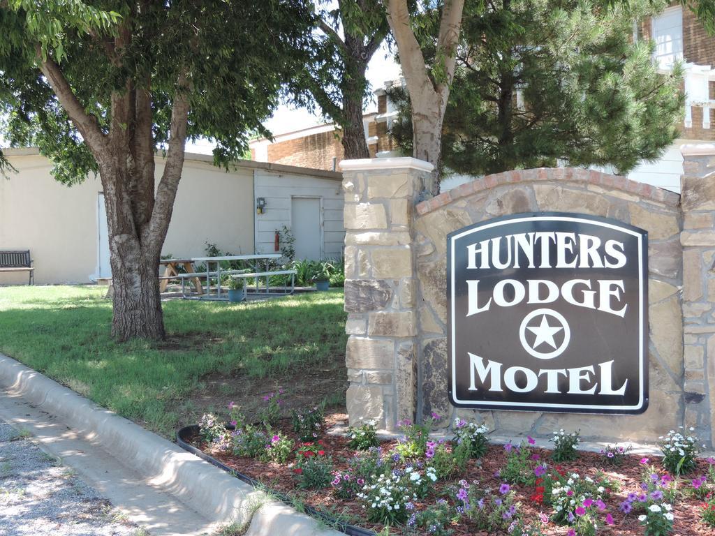 Hunters Lodge Motel Paducah Εξωτερικό φωτογραφία
