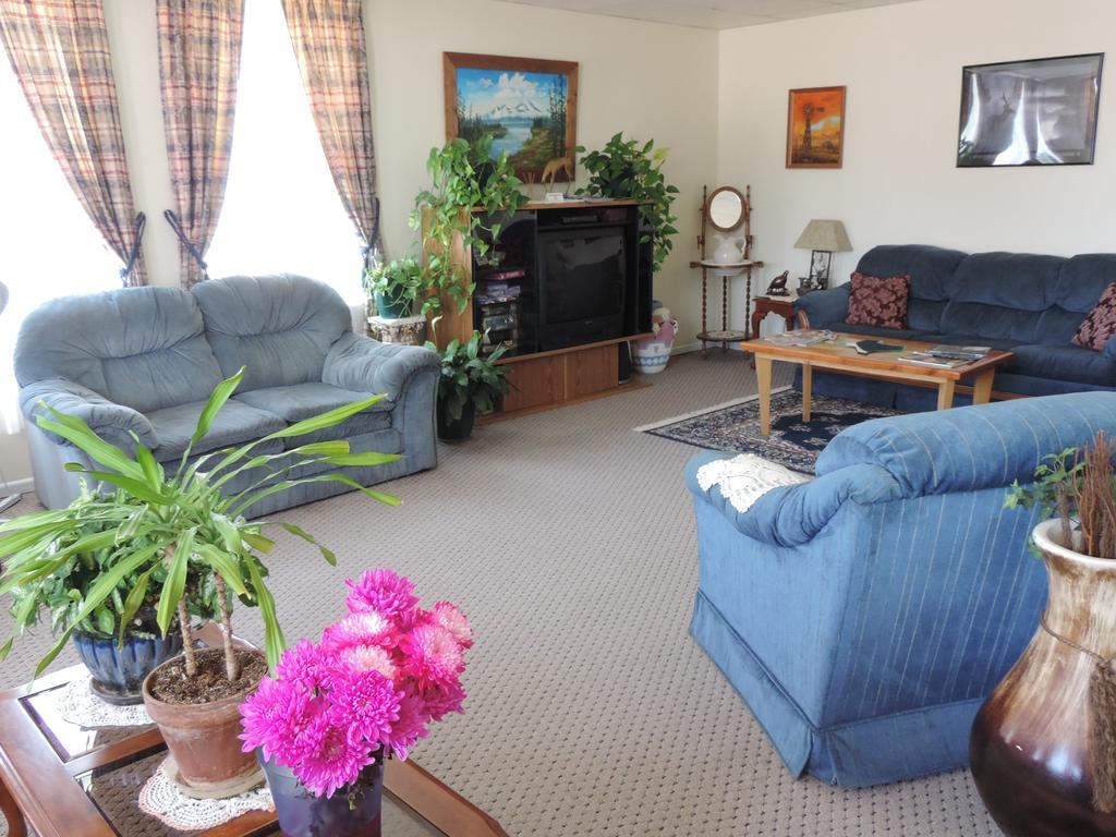 Hunters Lodge Motel Paducah Εξωτερικό φωτογραφία