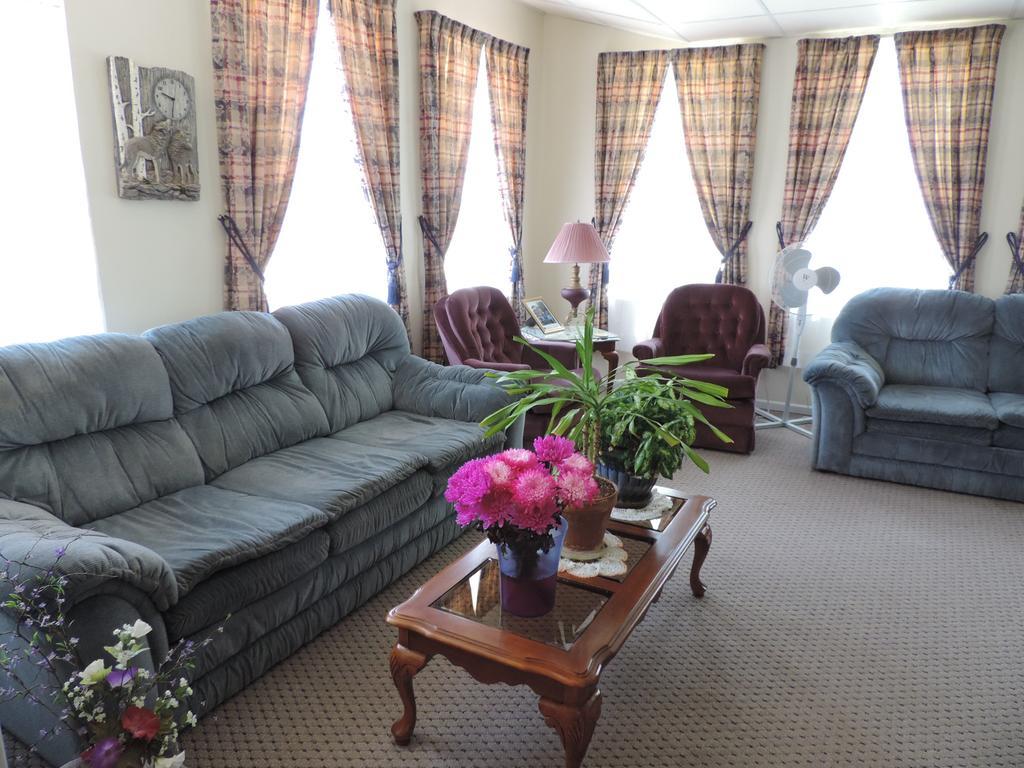 Hunters Lodge Motel Paducah Εξωτερικό φωτογραφία