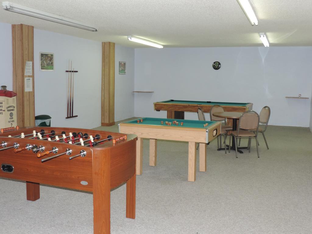 Hunters Lodge Motel Paducah Εξωτερικό φωτογραφία