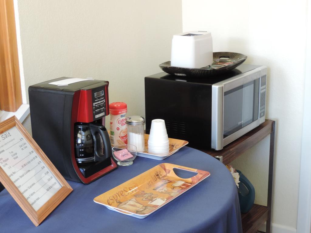 Hunters Lodge Motel Paducah Εξωτερικό φωτογραφία