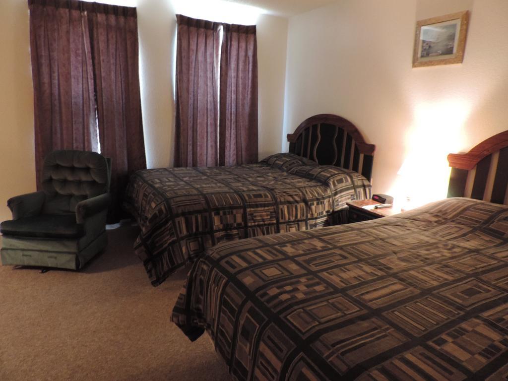 Hunters Lodge Motel Paducah Δωμάτιο φωτογραφία