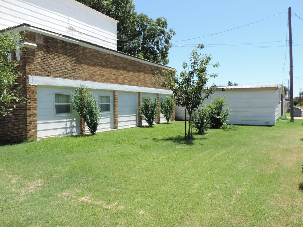 Hunters Lodge Motel Paducah Εξωτερικό φωτογραφία