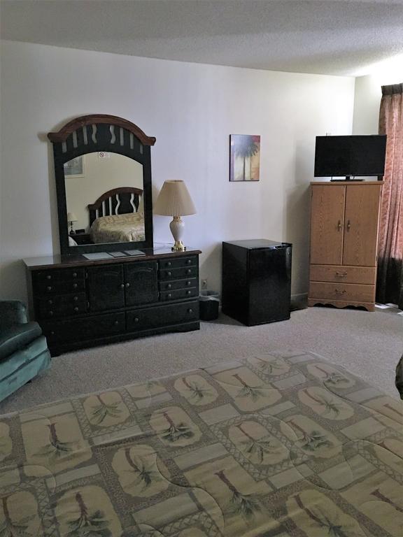 Hunters Lodge Motel Paducah Εξωτερικό φωτογραφία