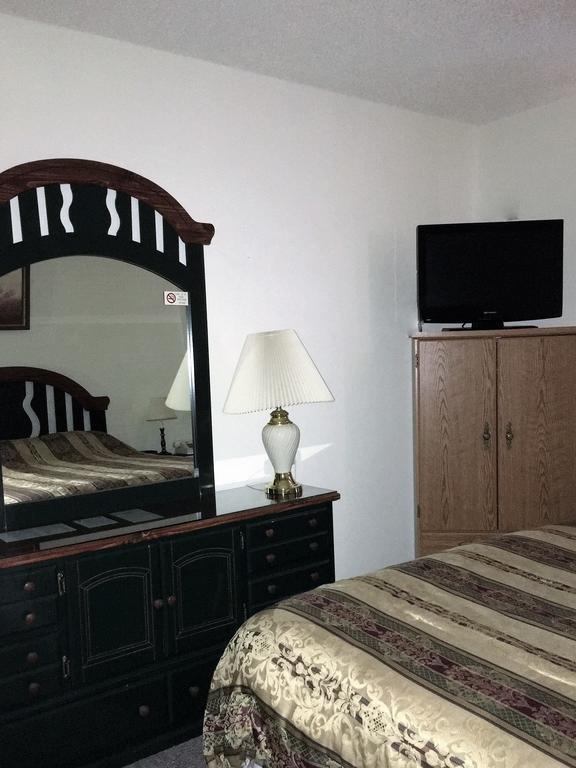 Hunters Lodge Motel Paducah Εξωτερικό φωτογραφία