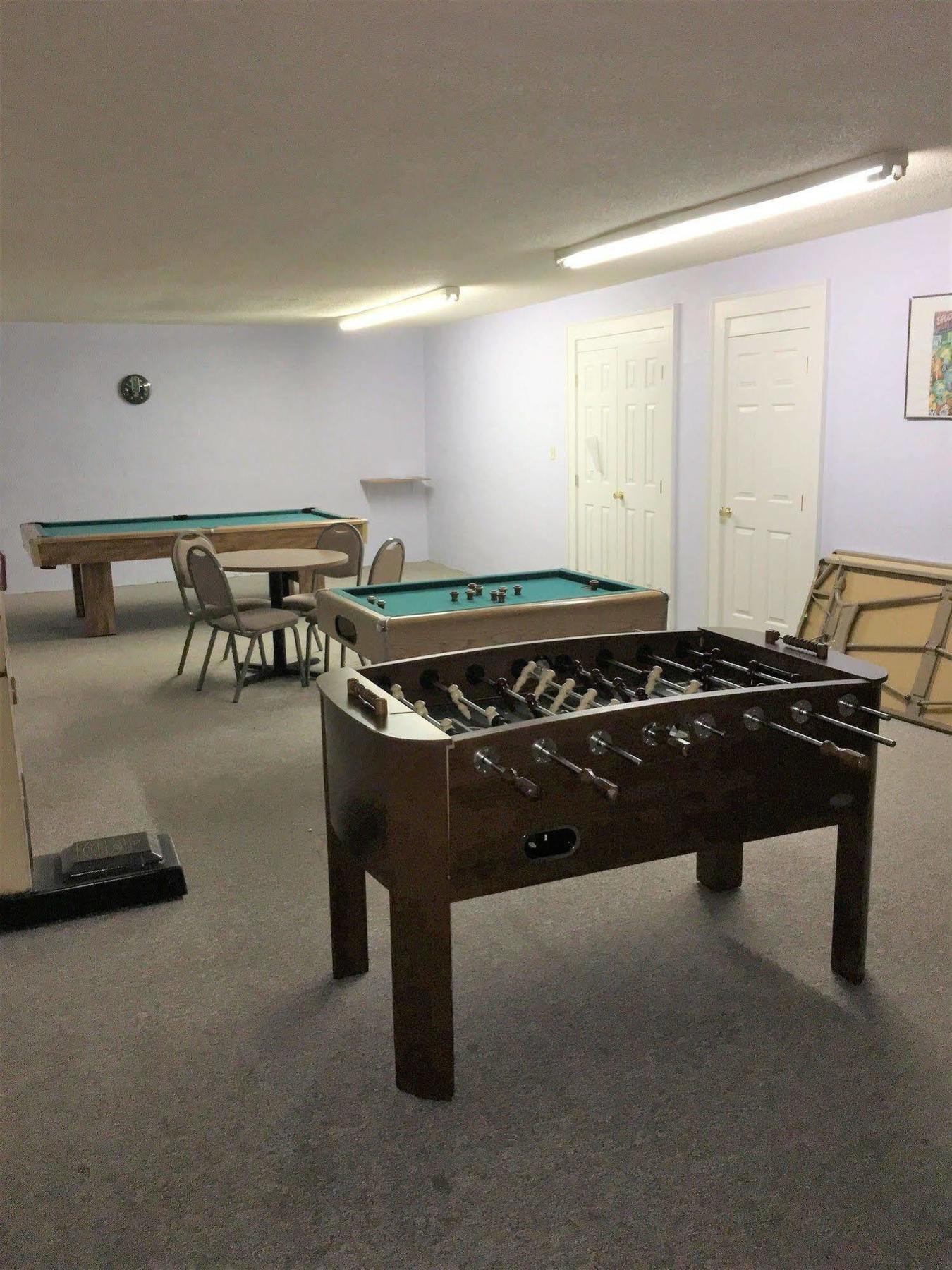 Hunters Lodge Motel Paducah Εξωτερικό φωτογραφία