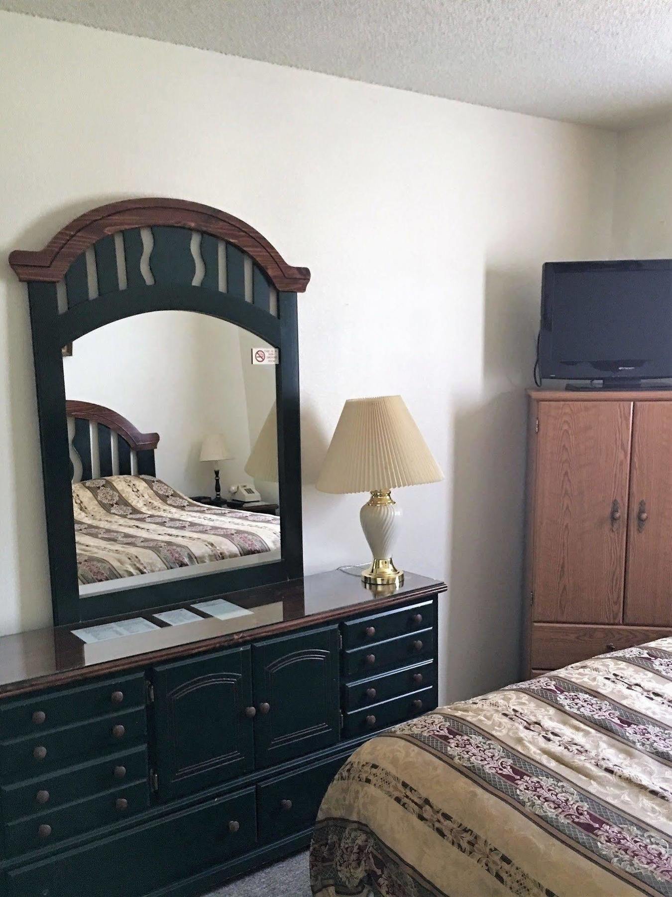 Hunters Lodge Motel Paducah Εξωτερικό φωτογραφία