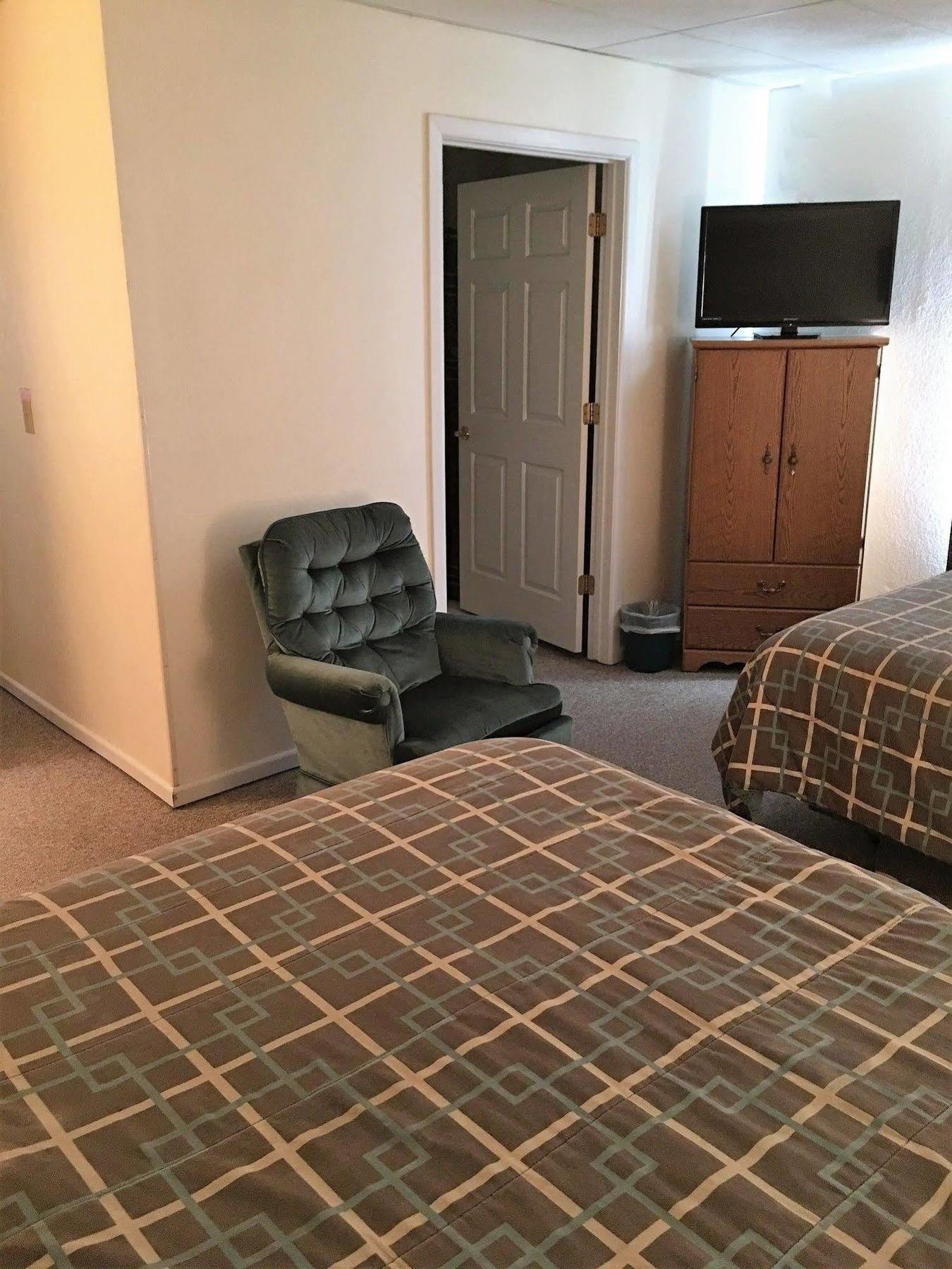 Hunters Lodge Motel Paducah Εξωτερικό φωτογραφία