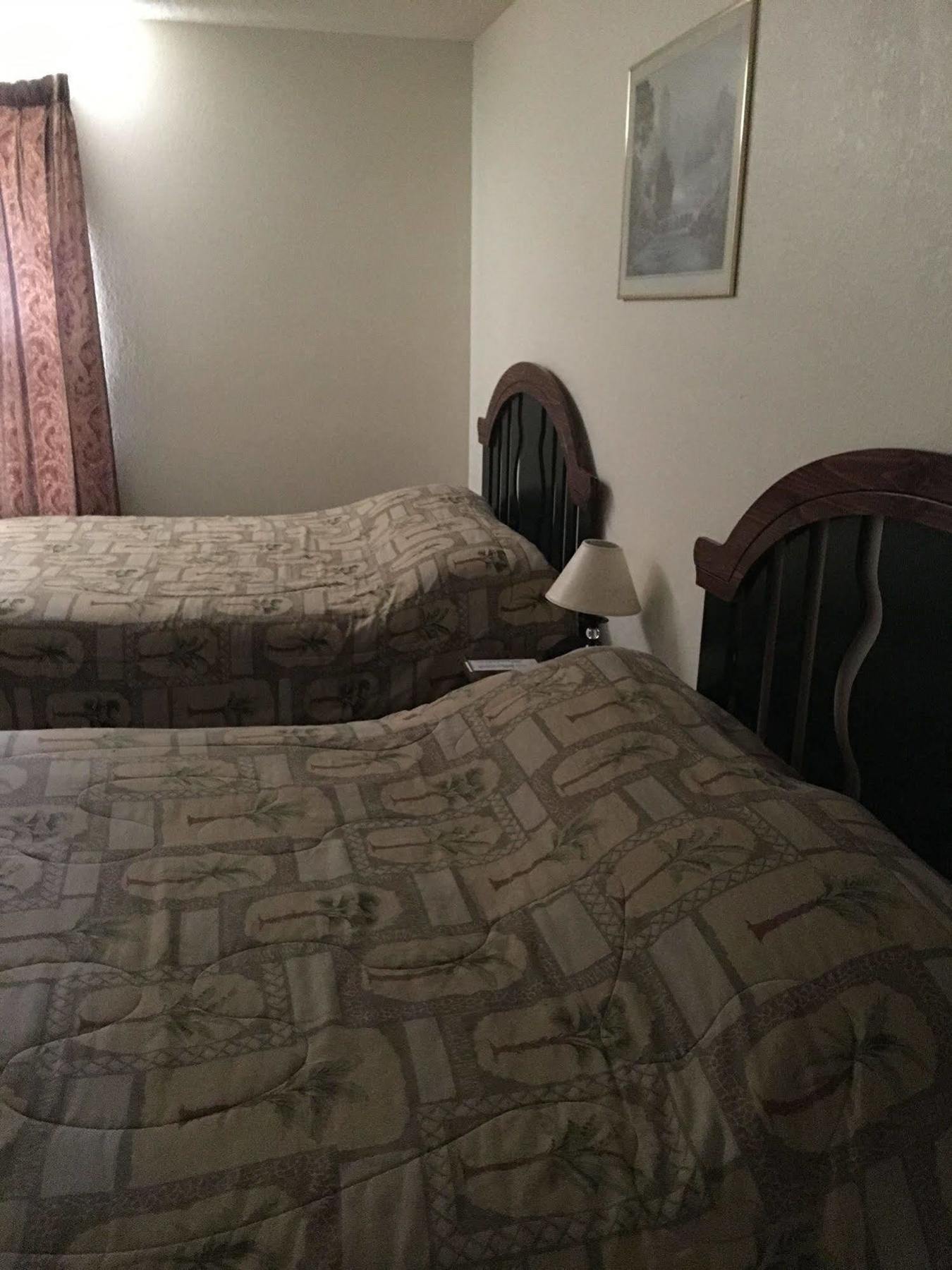 Hunters Lodge Motel Paducah Εξωτερικό φωτογραφία