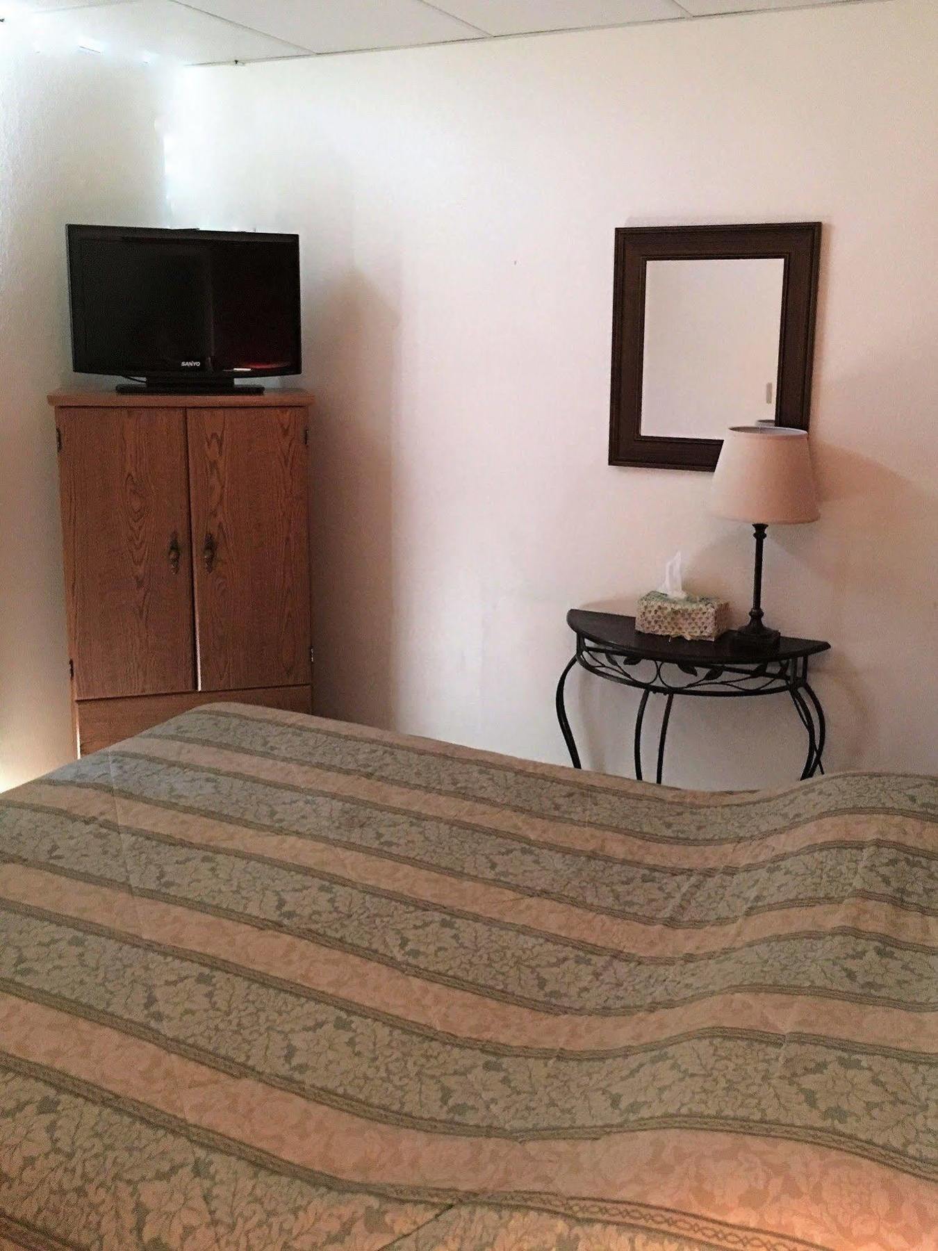 Hunters Lodge Motel Paducah Εξωτερικό φωτογραφία