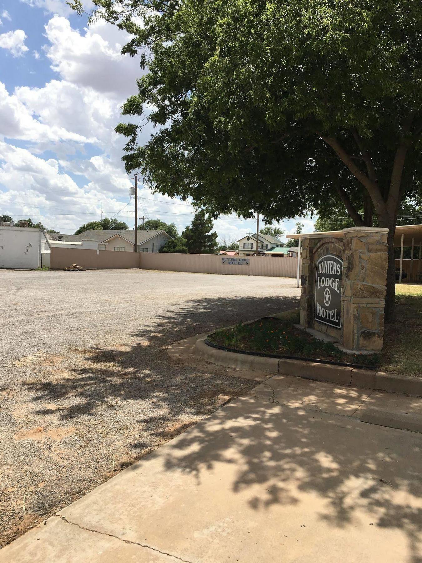 Hunters Lodge Motel Paducah Εξωτερικό φωτογραφία