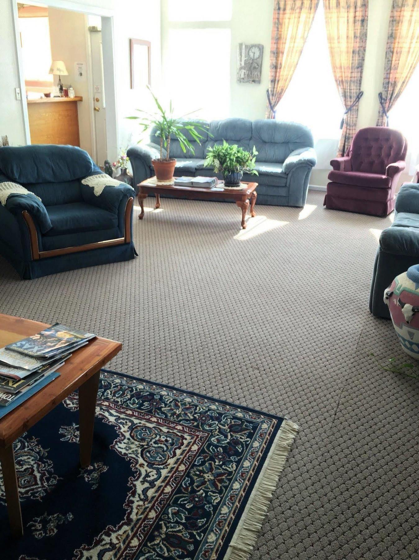 Hunters Lodge Motel Paducah Εξωτερικό φωτογραφία