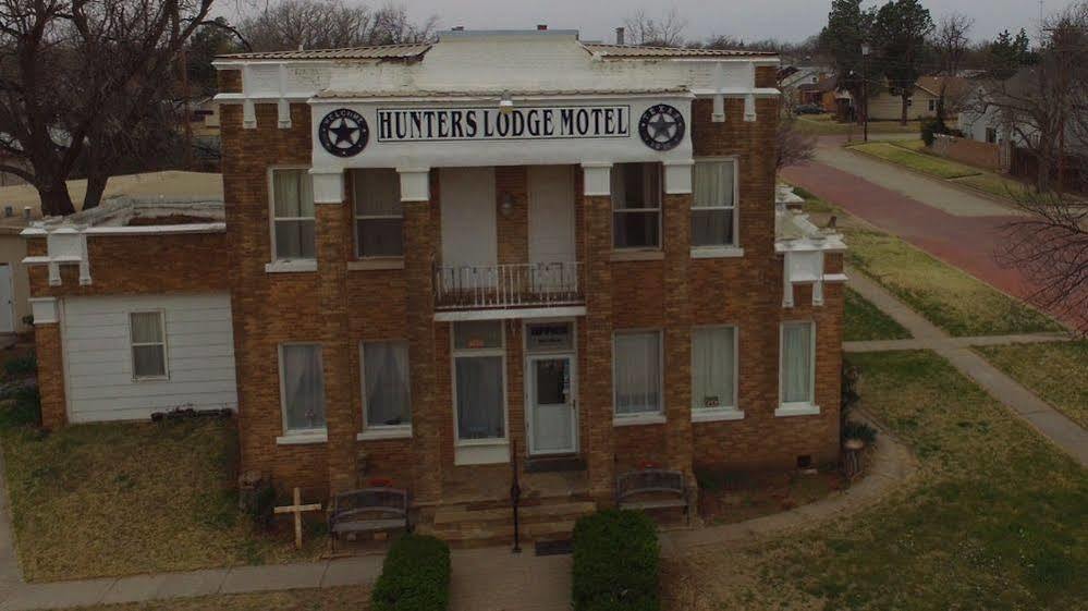 Hunters Lodge Motel Paducah Εξωτερικό φωτογραφία