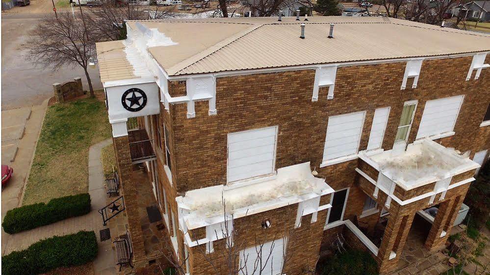 Hunters Lodge Motel Paducah Εξωτερικό φωτογραφία