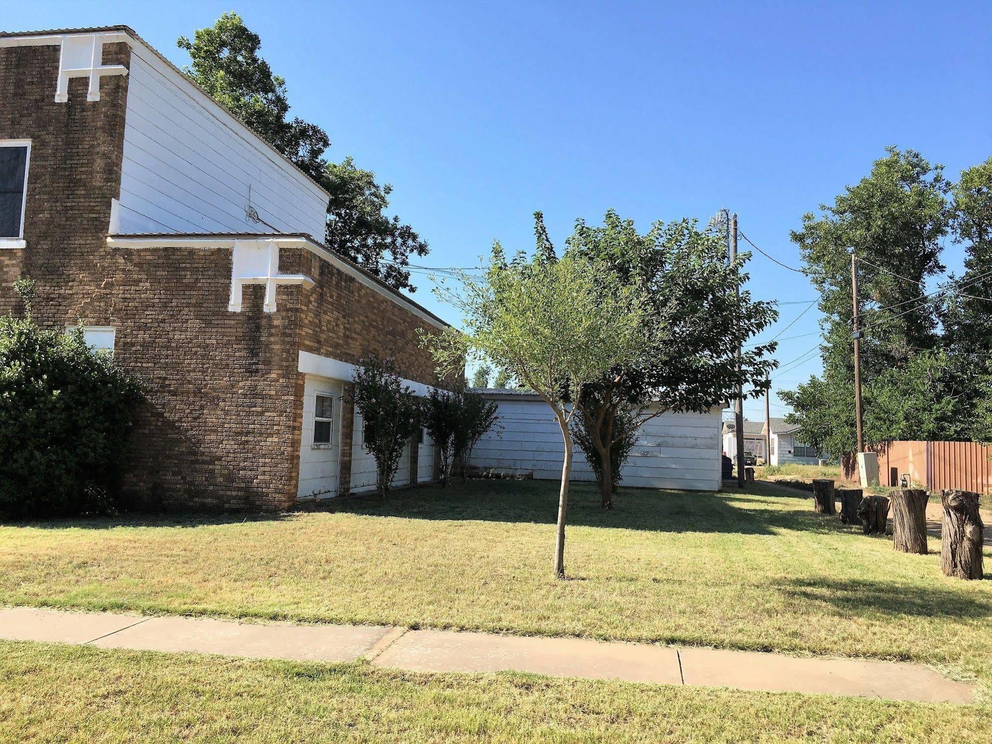 Hunters Lodge Motel Paducah Εξωτερικό φωτογραφία